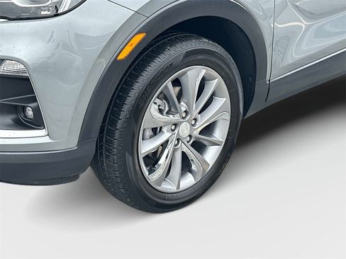 Used 2023 Buick Encore GX Essence w/ Experience Buick Package image 29