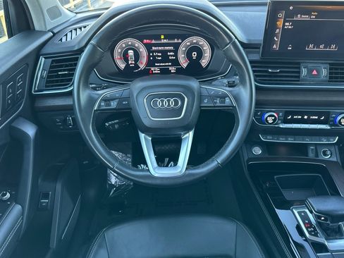 Used 2023 Audi Q5 2.0T Premium Plus w/ Premium Plus Package image 13