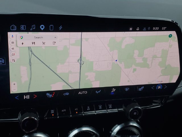 Certified 2024 Chevrolet Blazer EV LT AWD/4WD image 27