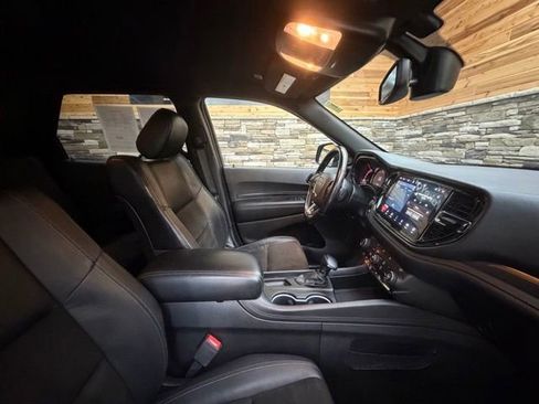 Used 2021 Dodge Durango GT AWD/4WD image 15
