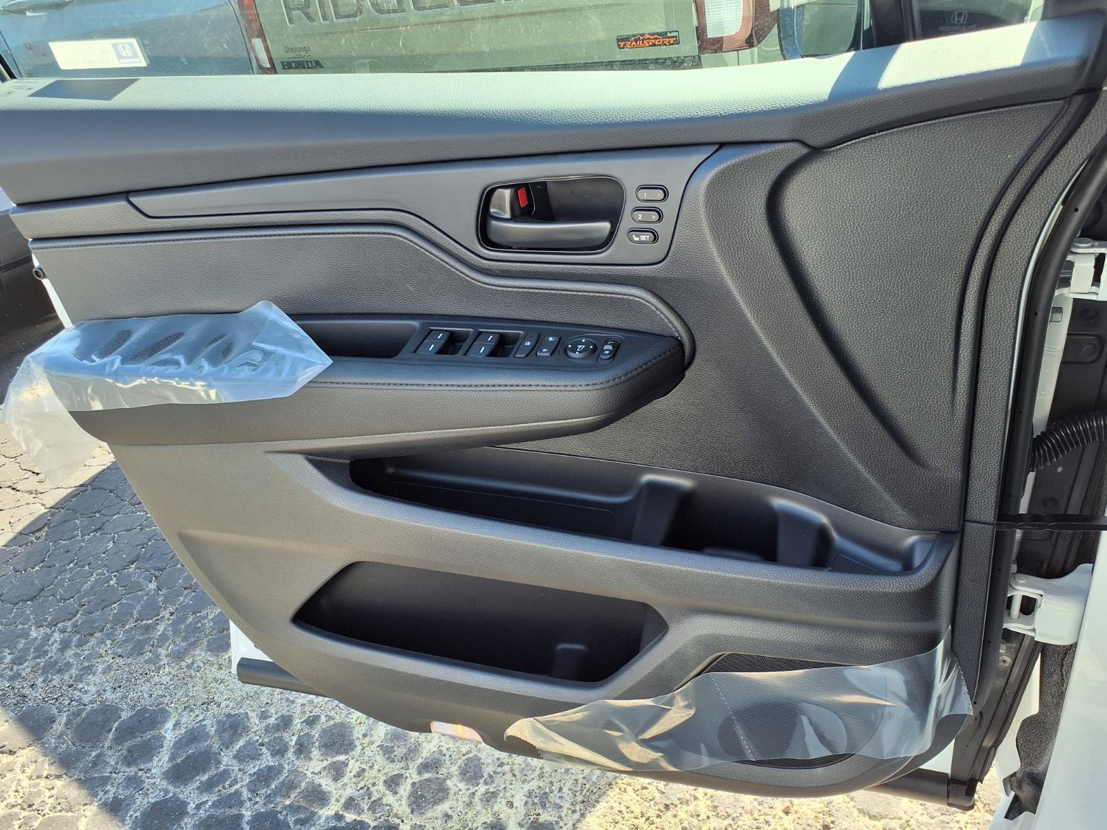 New 2026 Honda Odyssey Sport-L image 8