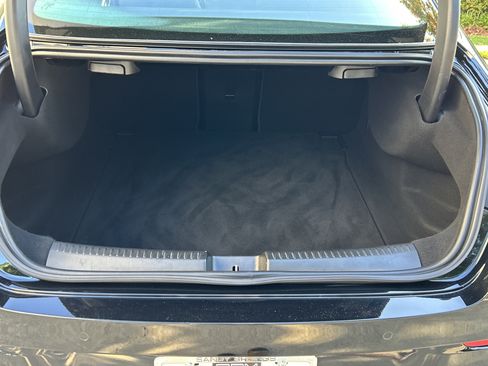 Certified 2025 Mercedes-Benz CLA 250 image 10