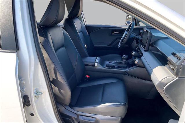Certified 2026 Toyota RAV4 XLE Premium FWD image 8