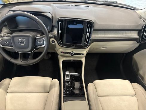 Used 2021 Volvo XC40 T5 Inscription AWD/4WD image 7