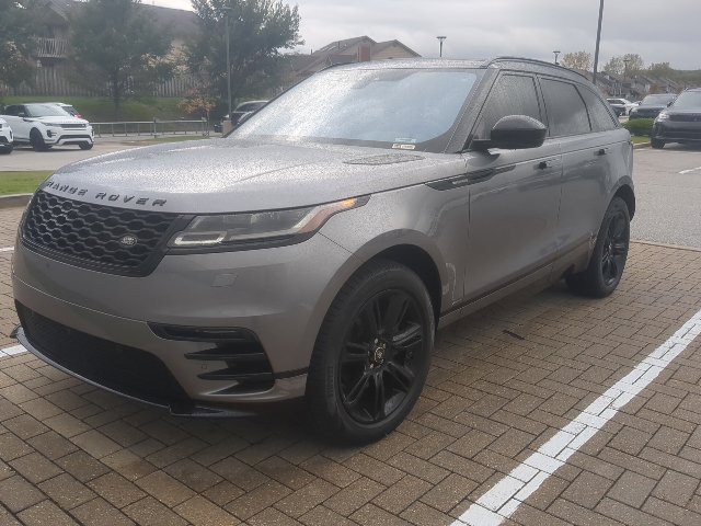 Used 2020 Land Rover Range Rover Velar R-Dynamic S AWD/4WD image 2