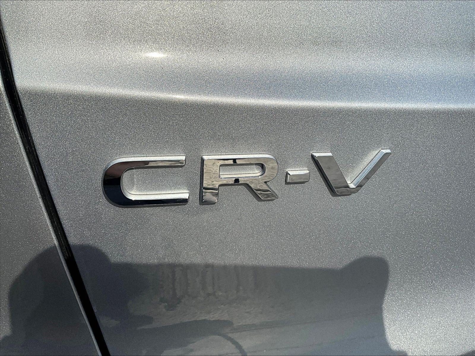Certified 2024 Honda CR-V EX-L image 24