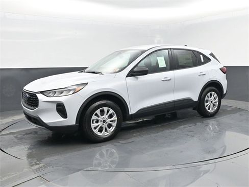 New 2026 Ford Escape Active w/ Cold Weather Package image 1