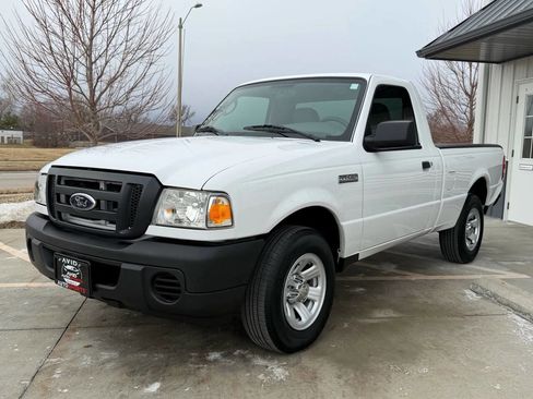 Used 2009 Ford Ranger XLT image 13