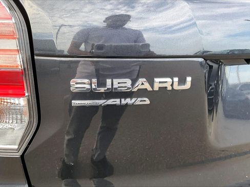 Used 2018 Subaru Forester 2.5i Touring w/ Popular Package #3B AWD/4WD image 6