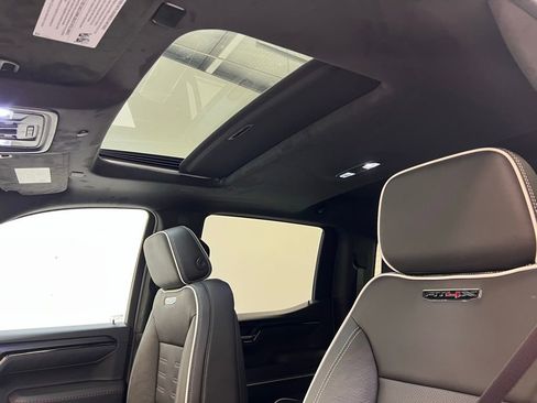 New 2026 GMC Sierra 1500 AT4X image 26