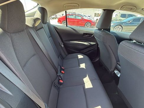 Used 2026 Toyota Corolla LE FWD image 28