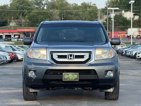 Used 2010 Honda Pilot EX-L image 3