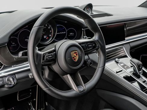 Used 2023 Porsche Panamera Turbo S image 13