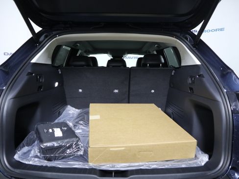 New 2026 MAZDA CX-50 AWD 2.5 S w/ Weather Package image 6