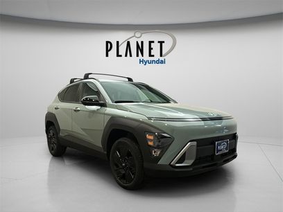 New 2026 Hyundai Kona SEL Sport