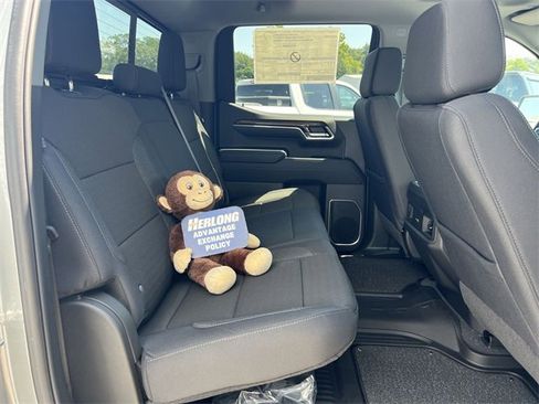 New 2024 Chevrolet Silverado 1500 RST w/ All Star Edition Plus image 26