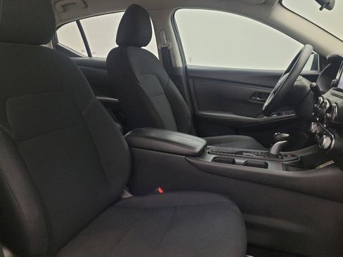 Used 2024 Nissan Sentra S FWD image 21