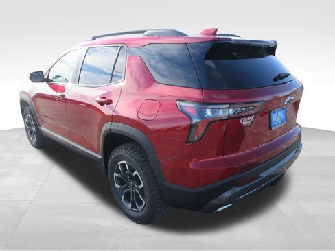 New 2026 Chevrolet Equinox ACTIV image 3