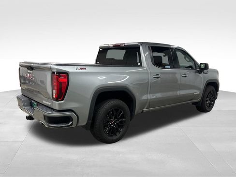 Certified 2024 GMC Sierra 1500 Elevation w/ X31 Off-Road Package AWD/4WD image 9