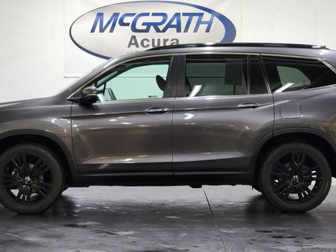 Used 2022 Honda Pilot Special Edition image 10