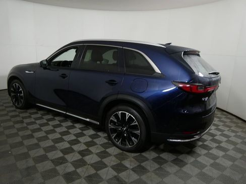 Used 2024 MAZDA CX-90 Plug-In Hybrid w/ Premium Pkg image 7