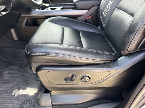 Used 2024 RAM 1500 Rebel w/ Rebel Level 2 Equipment Group AWD/4WD image 17