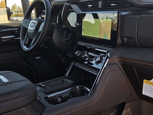 New 2026 GMC Sierra 2500 AT4 w/ AT4 Premium Plus Package image 33