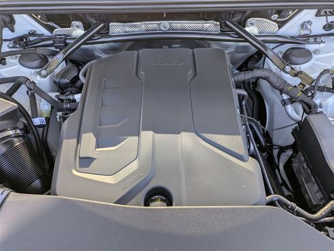 New 2025 Audi Q5 2.0T Premium Plus image 37