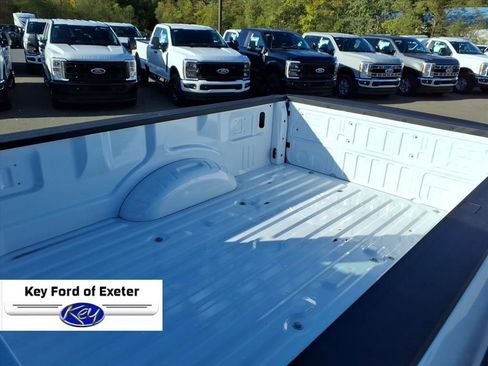 New 2026 Ford F250 XL image 11