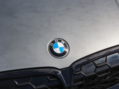 Used 2025 BMW M340i Sedan RWD image 11