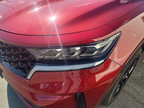 Used 2021 Kia Sorento SX image 6