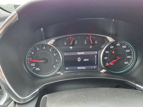 Used 2023 Chevrolet Equinox Premier AWD/4WD image 29