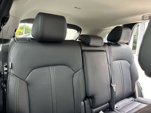 New 2026 MAZDA CX-90 Plug-In Hybrid w/ Preferred image 48