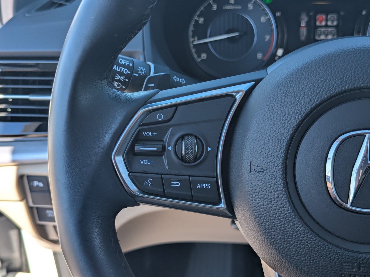 Certified 2023 Acura RDX w/ Technology Package FWD image 25