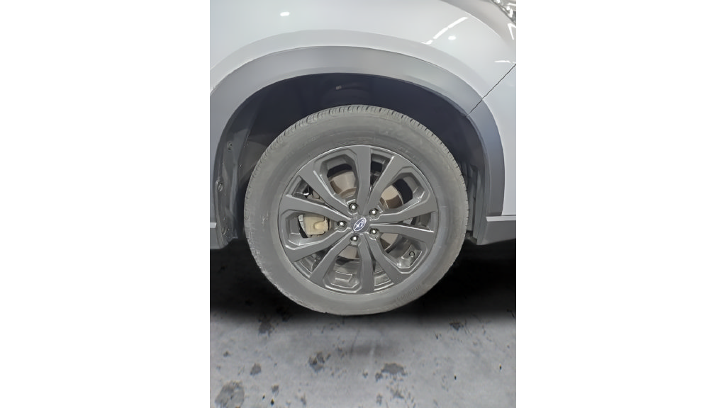 Used 2019 Subaru Forester Sport w/ Popular Package #2 AWD/4WD image 18