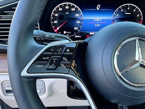 Used 2026 Mercedes-Benz GLE 350 4MATIC image 45