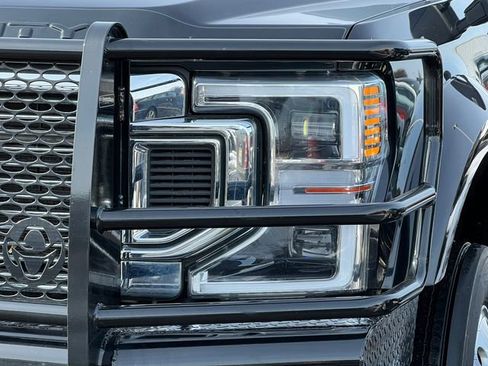 Certified 2022 Ford F450 Lariat w/ Lariat Ultimate Package image 54