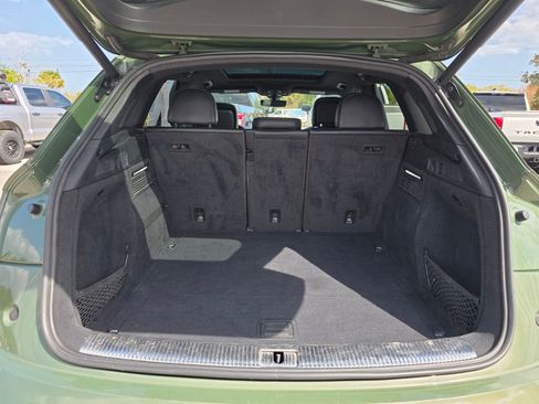 Used 2021 Audi SQ5 Premium Plus w/ Premium Plus Package image 15