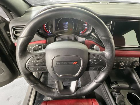 Used 2022 Dodge Durango R/T w/ Blacktop Package image 11
