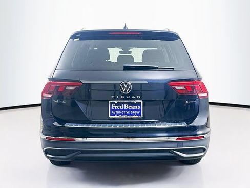 Used 2024 Volkswagen Tiguan S AWD/4WD image 6