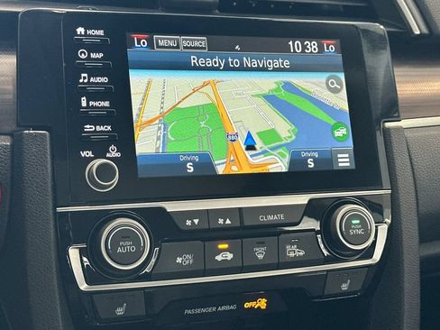 Used 2021 Honda Civic Touring image 18