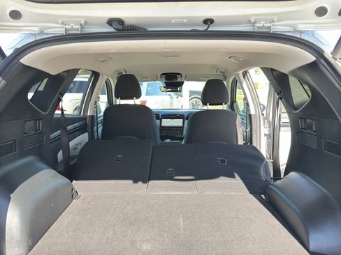Used 2024 Hyundai Tucson SEL image 35