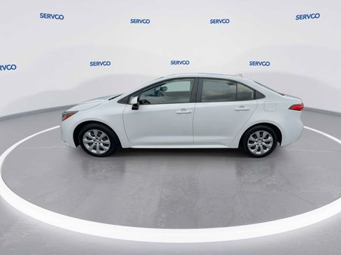 Used 2024 Toyota Corolla LE FWD image 5