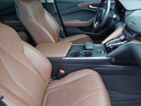 Used 2022 Acura TLX w/Technology Package image 12