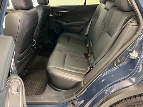 Used 2025 Subaru Outback Touring w/ Tech Package 3 AWD/4WD image 22