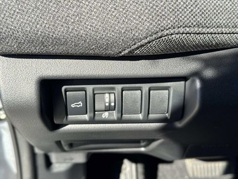 New 2026 Subaru Outback Limited image 14