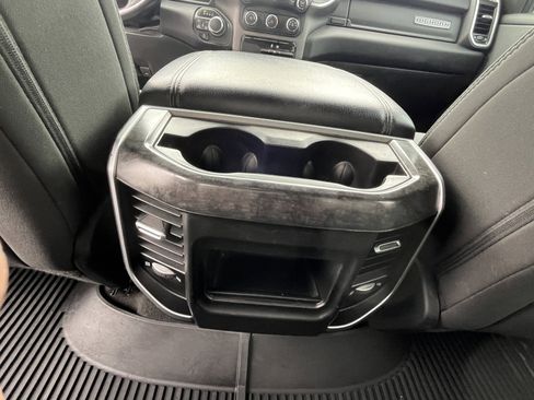 Used 2021 RAM 1500 Big Horn AWD/4WD image 30