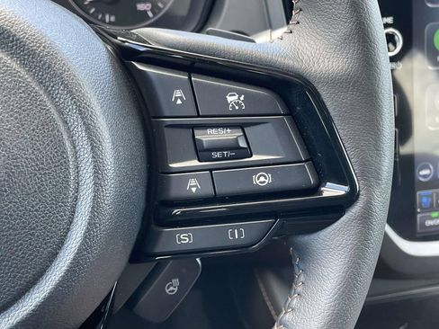 Certified 2026 Subaru Forester Touring w/ Touring Package AWD/4WD image 11