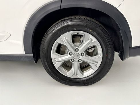 Certified 2024 Honda HR-V LX image 31