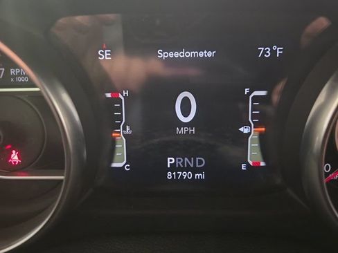 Used 2019 Jeep Wrangler Unlimited Rubicon AWD/4WD image 6